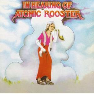 atomic rooster: in hearing of 