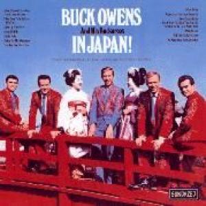 owens, buck & his buckaroos: in japan!