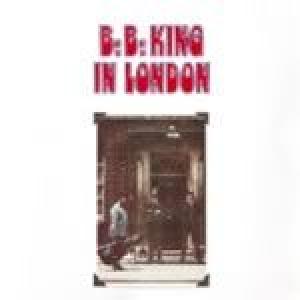 b.b. king: in london