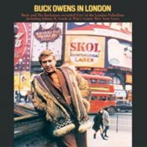 buck owens: in london