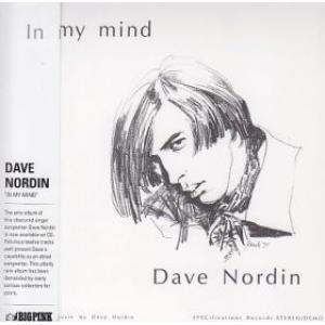 dave nordin: in my mind
