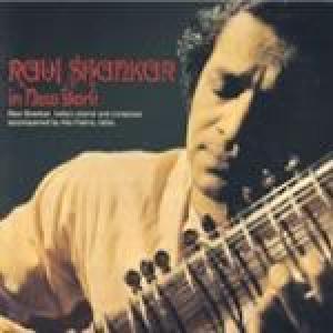 ravi shankar: in new york