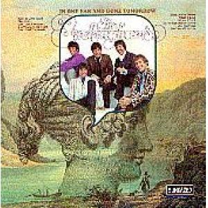 buckinghams: in one ear & gone tomorrow