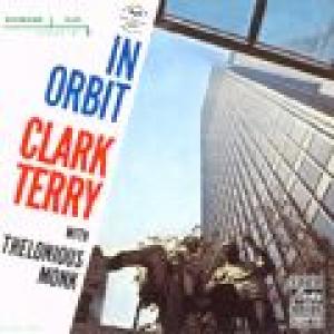 clark terry/thelonious monk: in orbit