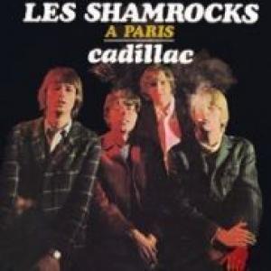 shamrocks, the: in paris