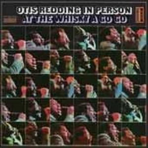 redding, otis: in person at the whisky a go go