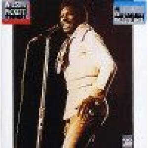wilson pickett: in philadelphia