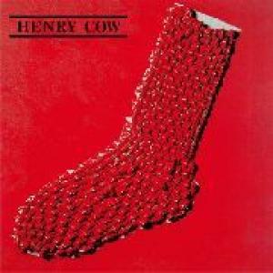 henry cow: in praise of learning