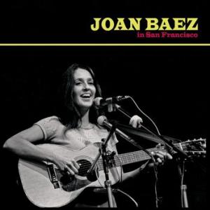 joan baez: in san francisco