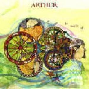 arthur: in search of