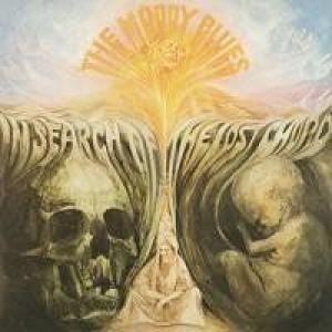 moody blues: in search of the lost chord