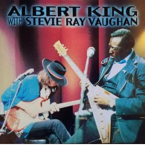 albert king / stevie ray vaughan: in session