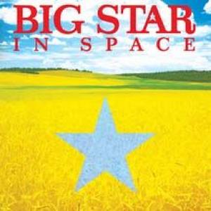 big star: in space