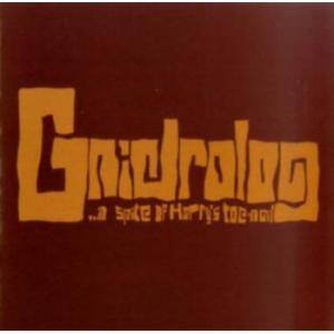 gnidrolog: in spite of harry's toenail ~ expanded edition