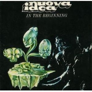 nuova idea: in the beginning