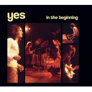 yes: in the beginning