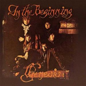 genesis: in the beginning