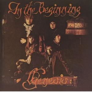 genesis: in the beginning