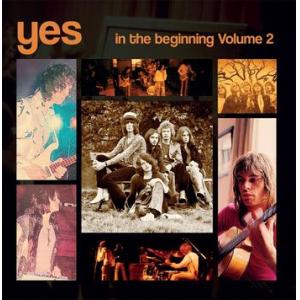 yes: in the beginning vol.2