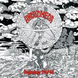 andromeda: in the beginnings