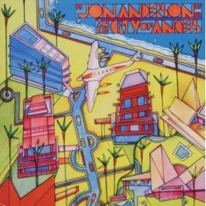 jon anderson: in the city of angels