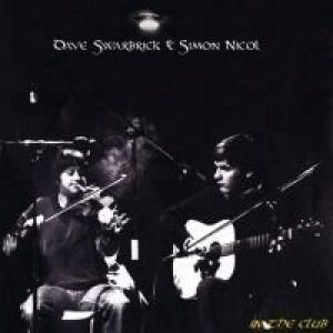 dave swarbrick: in the club