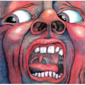 king crimson: in the court of the crimson king (40th anniversary edition)
