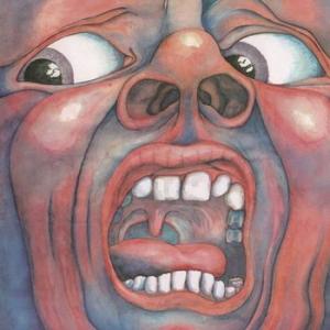 king crimson: in the court of the crimson king (an observation by king crimson)