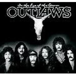 outlaws, the: in the eye of the storm/ hurry sund