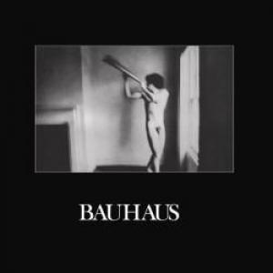 bauhaus: in the flat field / 4ad