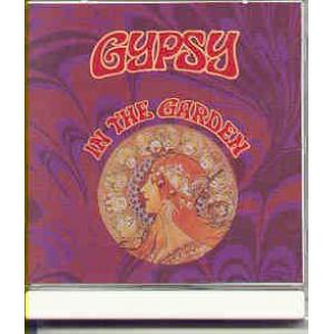 gypsy: in the garden