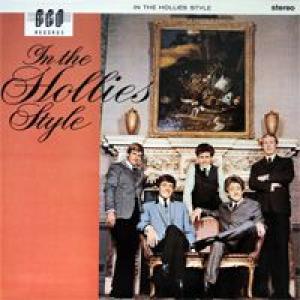 the hollies: in the hollies style