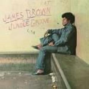 brown james: in the jungle groove