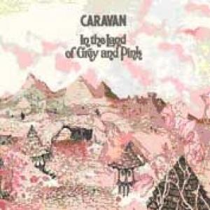 caravan: in the land of grey and pink