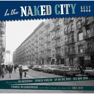 various: in the naked city