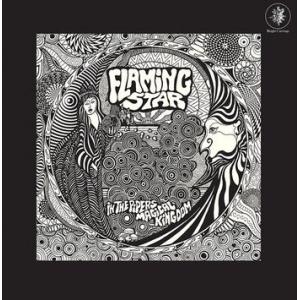 flaming star: in the pipers magical kingdom