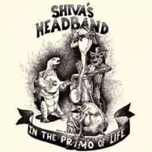 shiva's headband: in the primo of life+ bonus