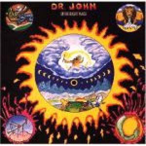 dr. john: in the right place