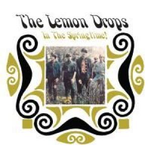 the lemon drops: in the springtime!