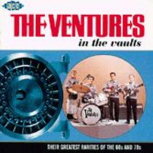 the ventures: in the vaults