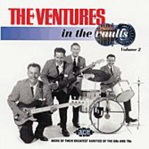 the ventures: in the vaults vol 2