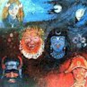 king crimson: in the wake of poseidon