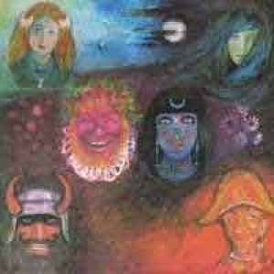king crimson: in the wake of poseidon