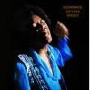 jimi hendrix: in the west