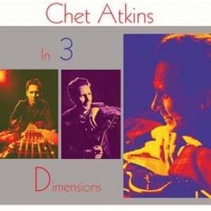 cher atkins: in three dimensions