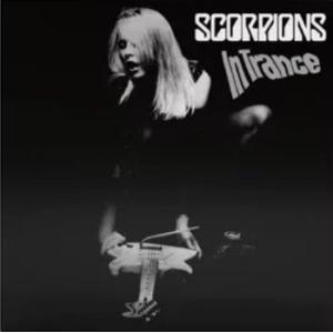 scorpions: in trance (coloured)