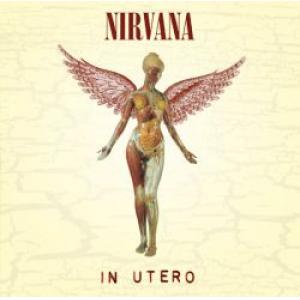 nirvana: in utero