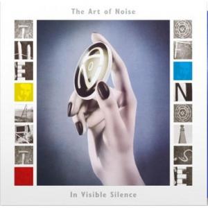 the art of noise: in visible silence (expanded) 