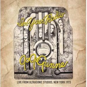 jo jo gunne: on your radio 1973