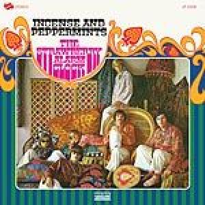 the  strawberry alarm clock: incense and peppermints